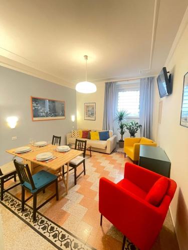 Celio west side apartment