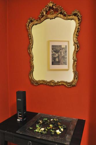 Celio west side apartment