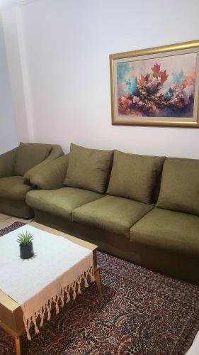 Cozy Apartment Ennasr