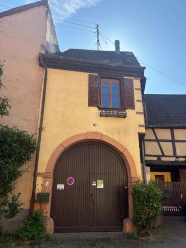 La Maison d'Aud