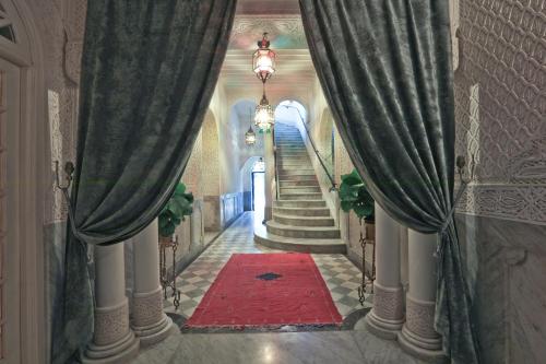 Galería fotográfica de Riad Dar El Malaika en El Jadida