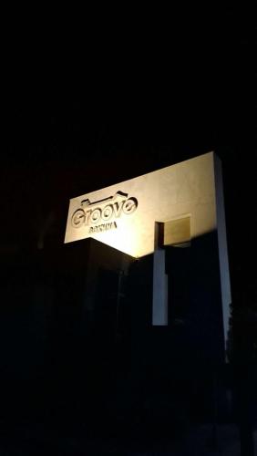 The groove - Ain el sokhna