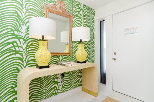 Fotografie z fotogalerie ubytování Carolina Surf by Bryant Real Estate v destinaci Carolina Beach