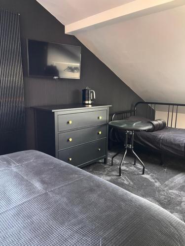 科沃布热格Sypialnia nad morzem的相册照片