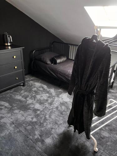 科沃布热格Sypialnia nad morzem的相册照片