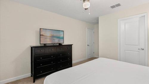 Upstay - ChampionsGate Villa with Pool photo 55