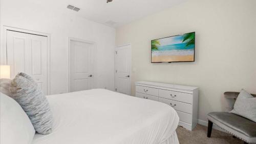 Upstay - ChampionsGate Villa with Pool photo 58