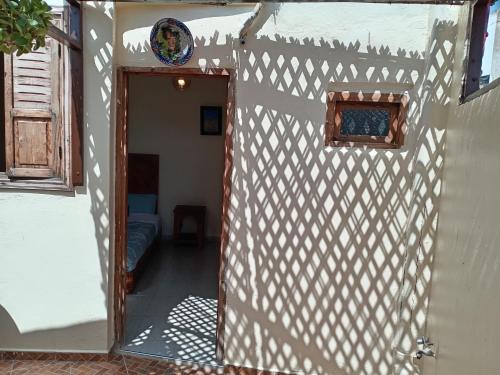 Fotografie z fotogalerie ubytování chambre privée avec terrasse v destinaci Salé