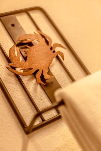 ブセリアスにある5 Frogs Hotel Buceriasのギャラリーの写真