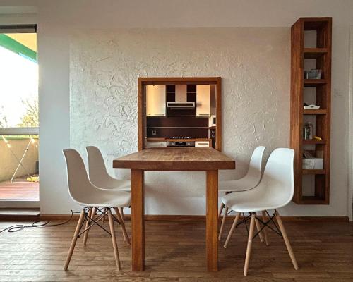 Sloneczny apartament