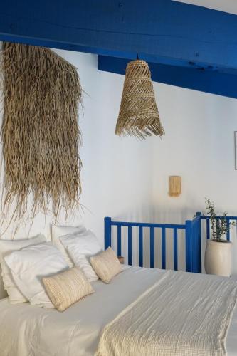 Casaïa - Santorin - Chambre avec salle de bain privée
