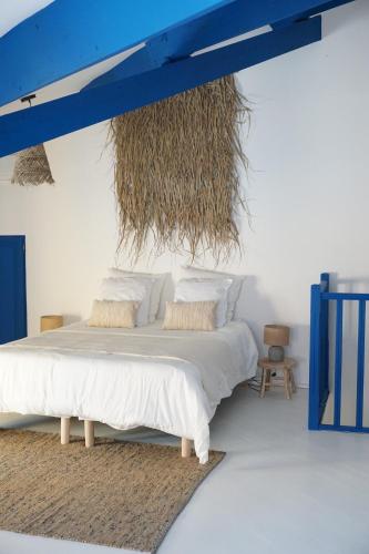 Casaïa - Santorin - Chambre avec salle de bain privée