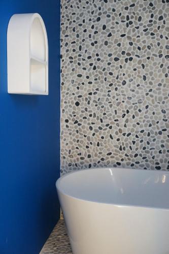 Casaïa - Santorin - Chambre avec salle de bain privée
