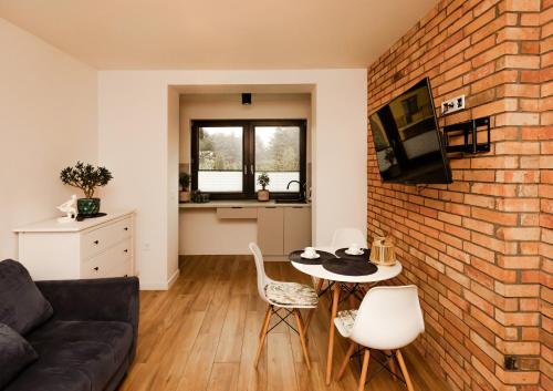 Mieszkania na konwaliowej