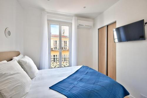 Appartement Cosy centre Nice photo 2