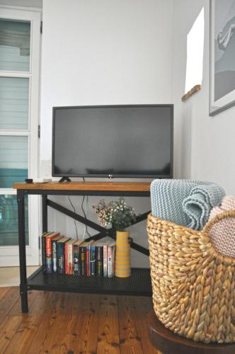 Apartment Delight City