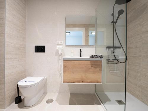 YourSpain Apartment S230A Heated pool