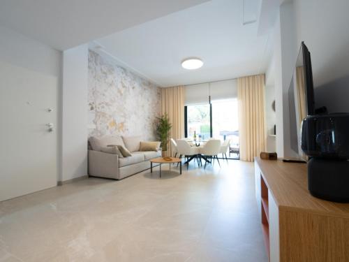 YourSpain Apartment S230A Heated pool