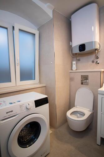 Apartment Platea
