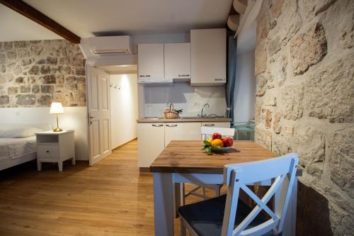 Apartment Platea