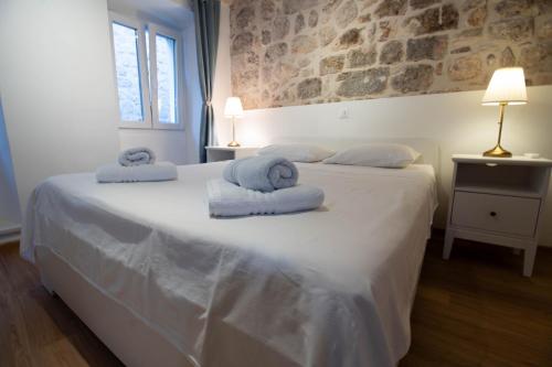 Apartment Platea