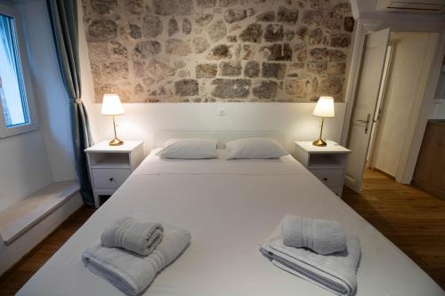Apartment Platea