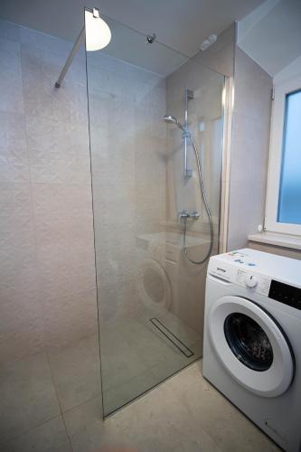 Apartment Platea