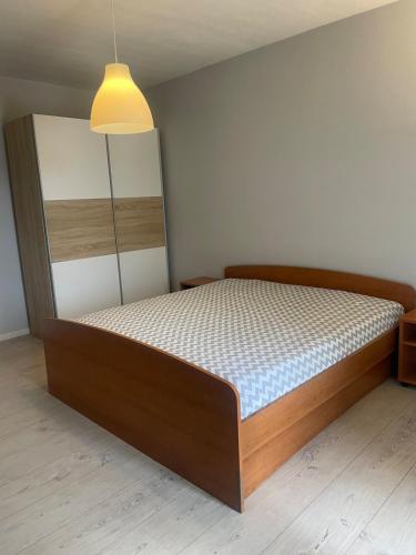 Apartment 10 min walk to center