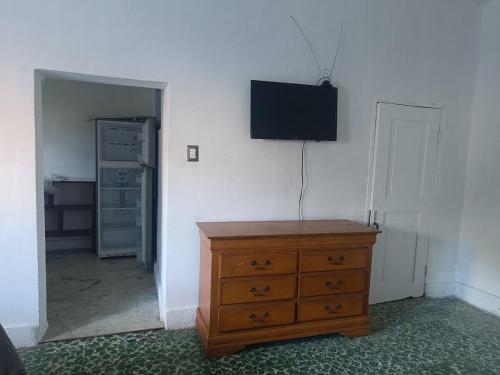 Fotografie z fotogalerie ubytování Mi casa, tu casa v destinaci Gualjoco