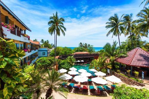 Karona Resort & Spa - SHA Extra Plus – Photos 5