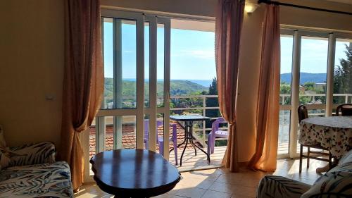 Balcó o terrassa a Мрія