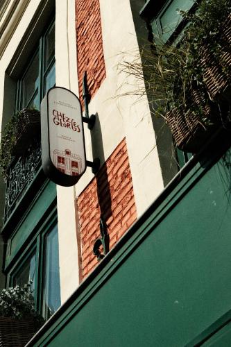 Chez Georges - Auberge Contemporaine