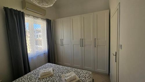 Apartman Moris