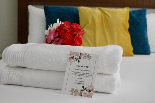 KANDAKE APARTMENT II Sal Rei Wi-fi