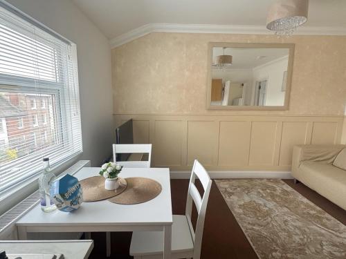 Fotografie z fotogalerie ubytování Contemporary Flat In Central Reading v destinaci Reading
