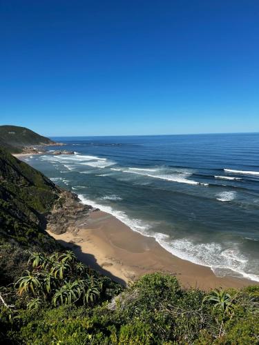 Fotografie z fotogalerie ubytování Sea Cliff Condo v destinaci Knysna