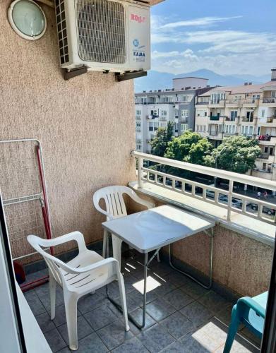 Foto de la galeria de RingRoad Apartment a Ohrid
