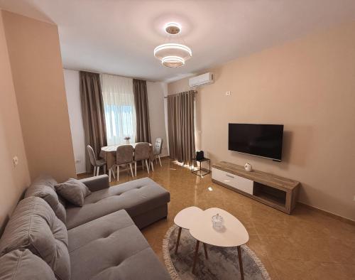 Alaia's Apartment