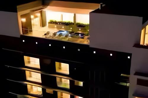 Fotografie z fotogalerie ubytování apartamento nuevo en el rodadero v destinaci Puerto de Gaira