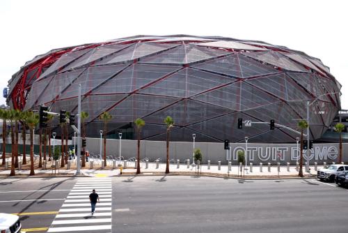 Galería fotográfica de Century Inn at LAX en Inglewood