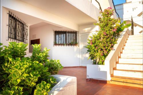 Sunny 3-Bedroom Apartment