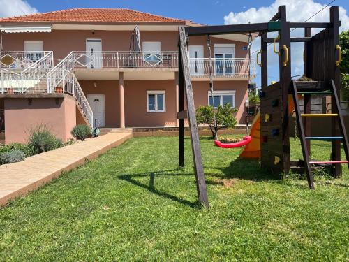 Apartmani Dubravka