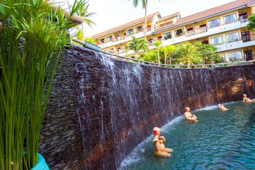Karona Resort & Spa - SHA Extra Plus – Photos 3