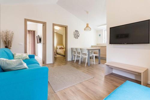 Apartments Villa Nina 2