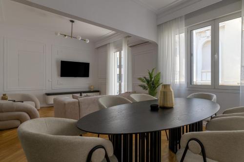 Timeless Plaka Retreat