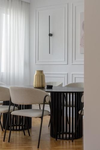 Timeless Plaka Retreat