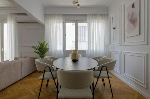 Timeless Plaka Retreat