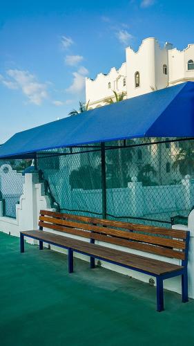 Fotografie z fotogalerie ubytování Beach Front Mykonos v destinaci San José del Cabo