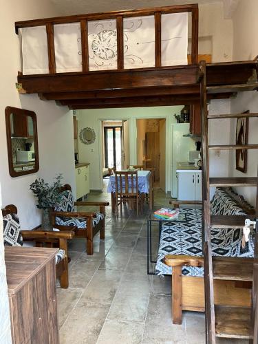 Fotografie z fotogalerie ubytování MiloPetra v destinaci Yerolimin