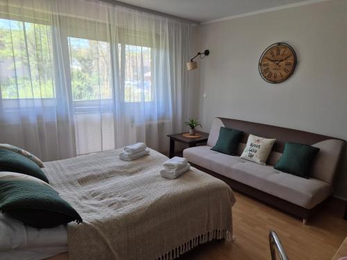 Apartament Parkowy